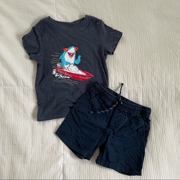 Cat & Jack Other - Cat & Jack Outfit